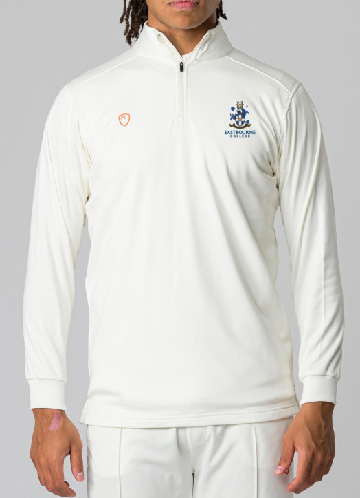 Men's Move Midlayer Cream