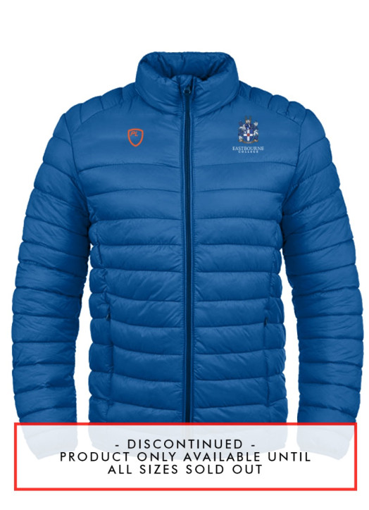 Men's Evolution Jacket Ocean Blue