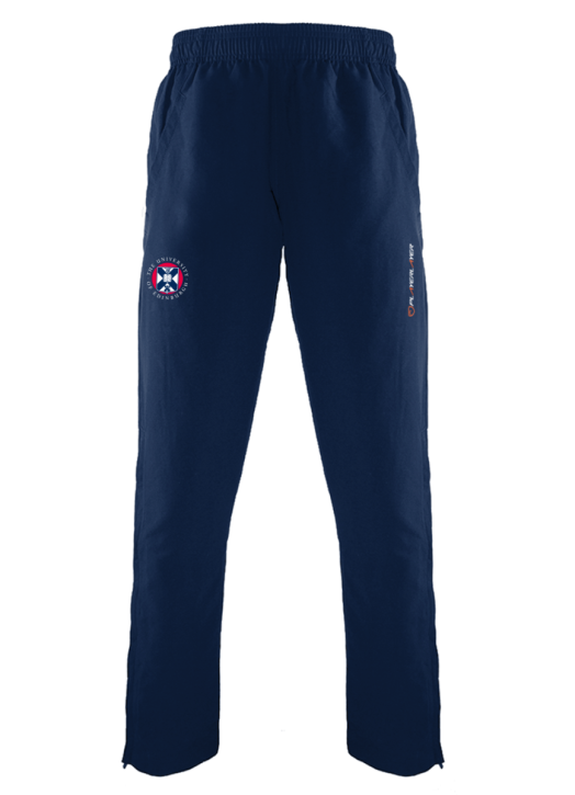 Women's TrainaLayer Bottoms Navy Blue