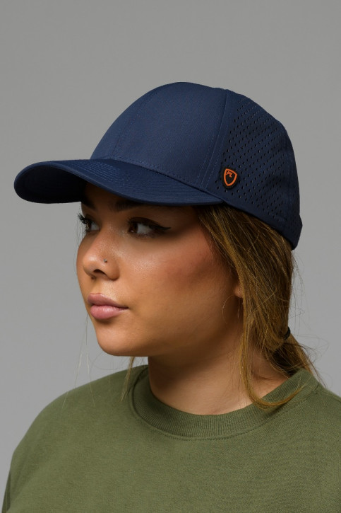 PL Cap - Elite Navy Blue