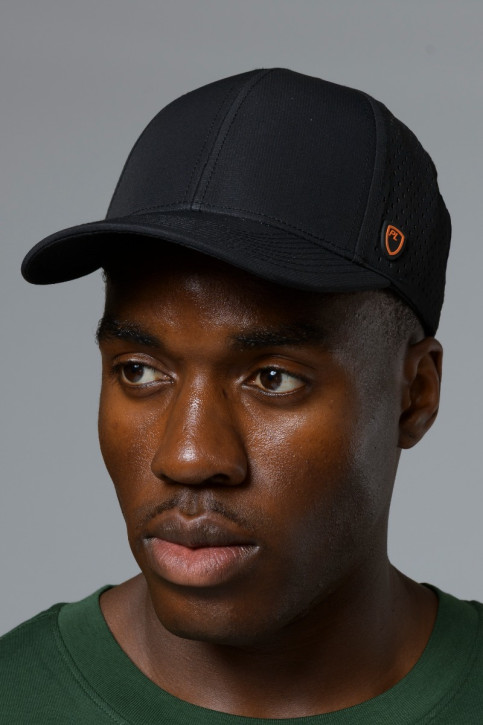 PL Cap - Elite Black