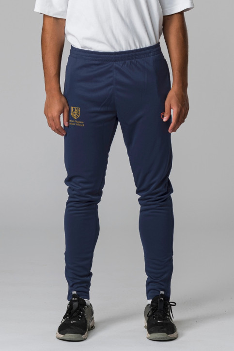 Junior 47 Training Pant Navy Blue