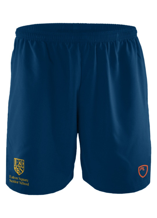 Men's Blitz Field Shorts Navy Blue