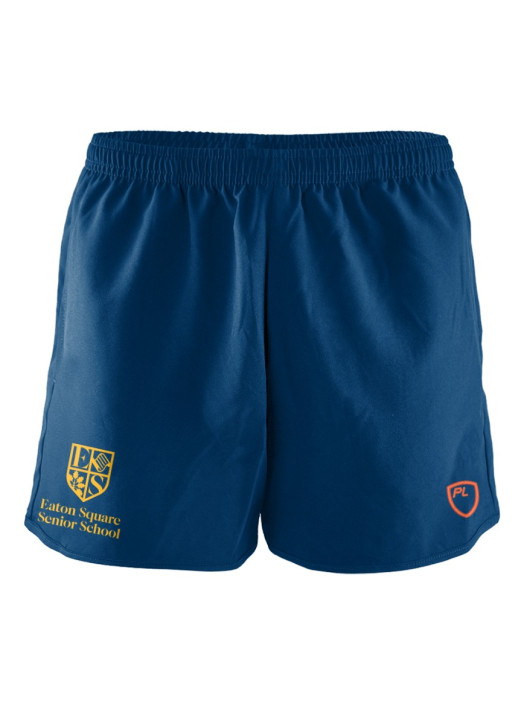 Women's Blitz Field Shorts Navy Blue