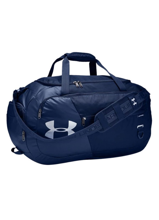 Undeniable Medium Duffle 61L Navy Blue