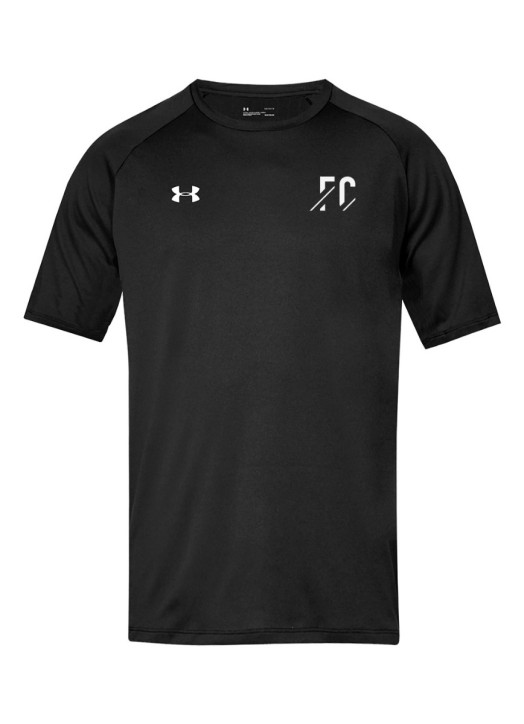 Men's Tech Tee Black