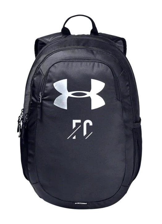UA Scrimmage 2.0 Backpack Black
