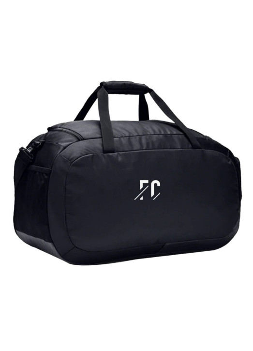 Undeniable Medium Duffle 61L Black