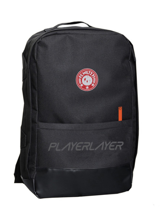 LugLayer Backpack Black