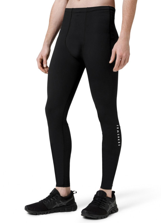 Men's EcoLayer Leggings Black