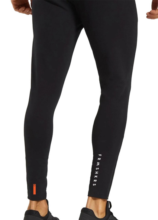 Men's Eco Training Pant Black
