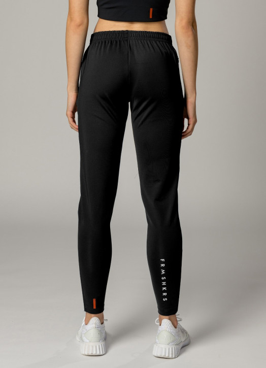 Women's Eco Training Pant Black