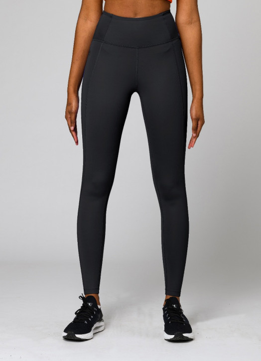 Eco Legggings Black