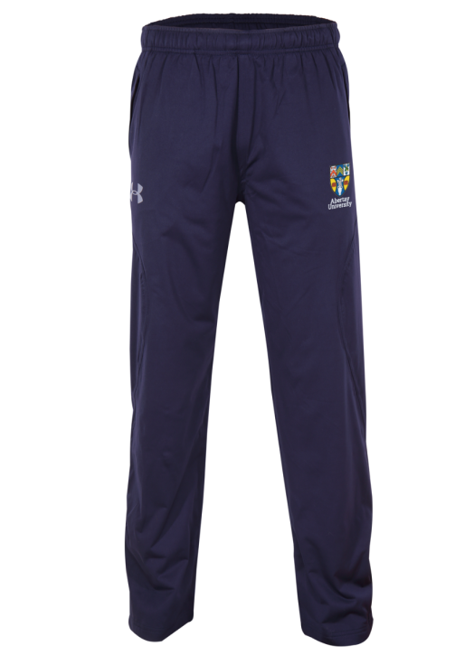 Men's Full Zip Trackpant Navy Blue