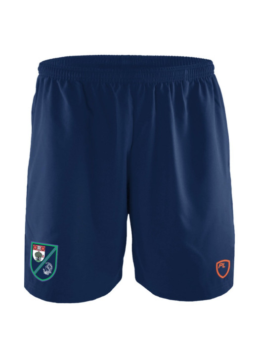 Junior 47 Shorts Navy Blue