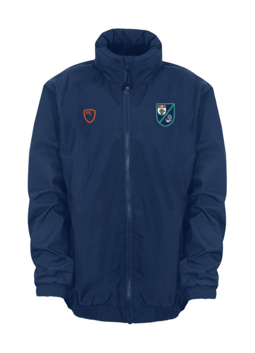 junior windrunner jacket