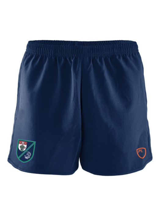 Women's 47 Shorts Navy Blue