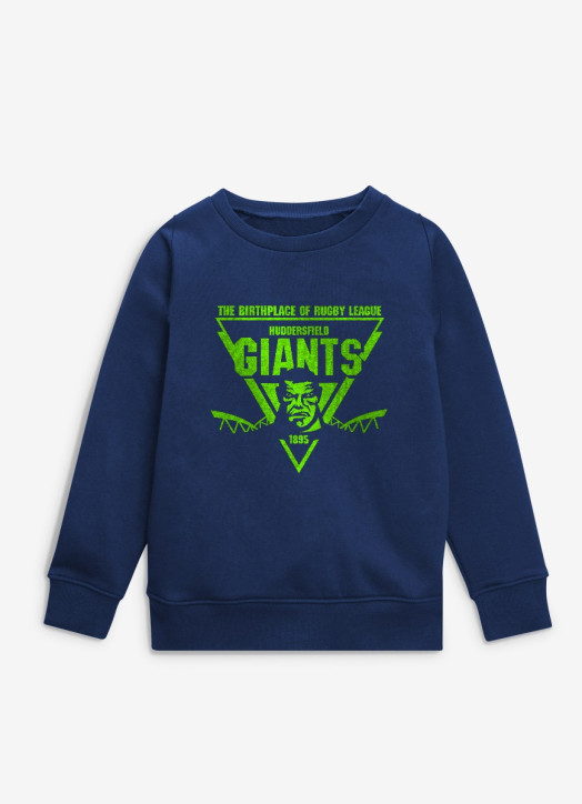 Junior Sweatshirt