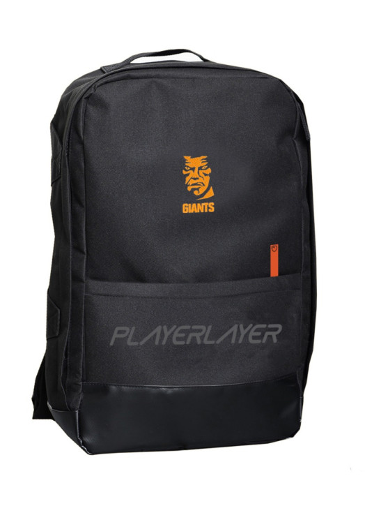 LugLayer Backpack Black