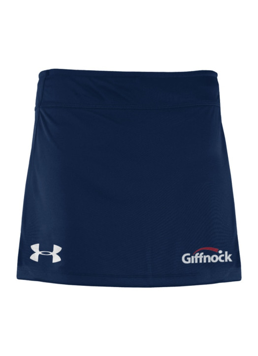 Women's Dynamo Skort Navy Blue