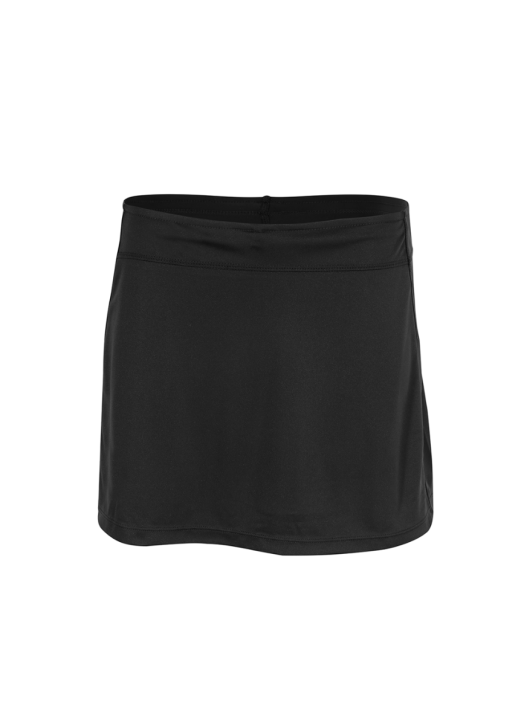 Youth Dynamo Skort Black