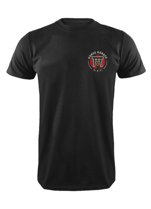 Men's Tee Black