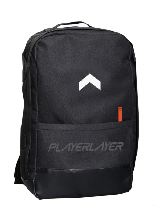 LugLayer Backpack Black