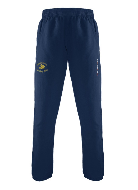 Junior TrainaLayer Bottoms Navy Blue