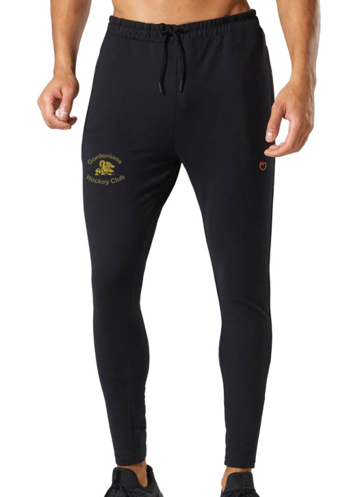 Men's Eco Training Pants - Club Black