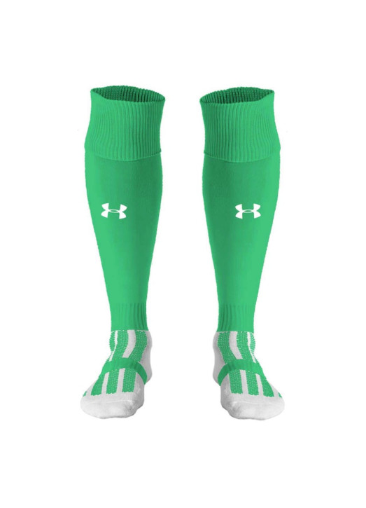Youth Sock Coolmax Emerald Green