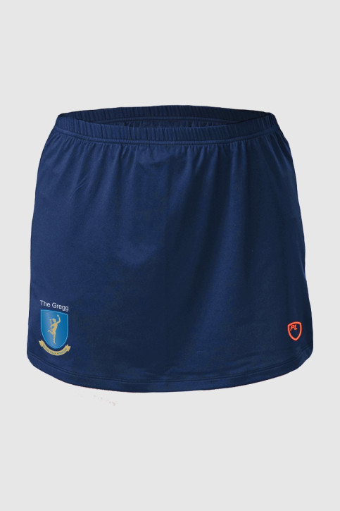 Women's 47 Skort Navy Blue