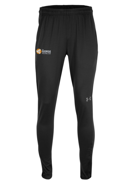 Men's Challenger Pant Black