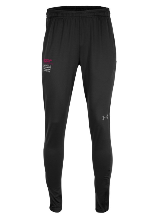 Men's Challenger Pant Black