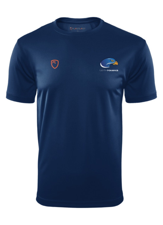 Men's VictoryLayer Tee Navy Blue