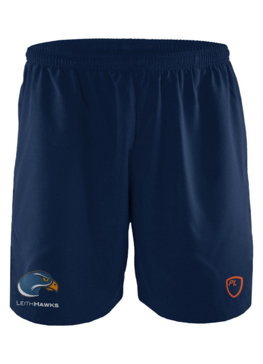 Men's Blitz Field Shorts Navy Blue