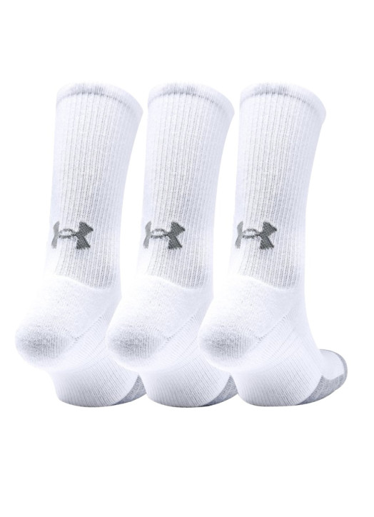 Under armour heatgear tech crew socks on sale