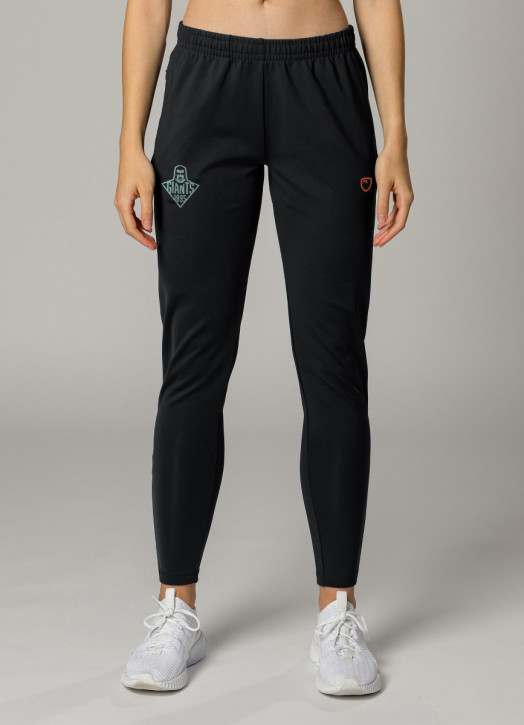 Women's Eco Training Pant Black