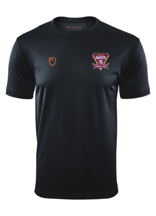 Mens VictoryLayer Tee - Walking Football