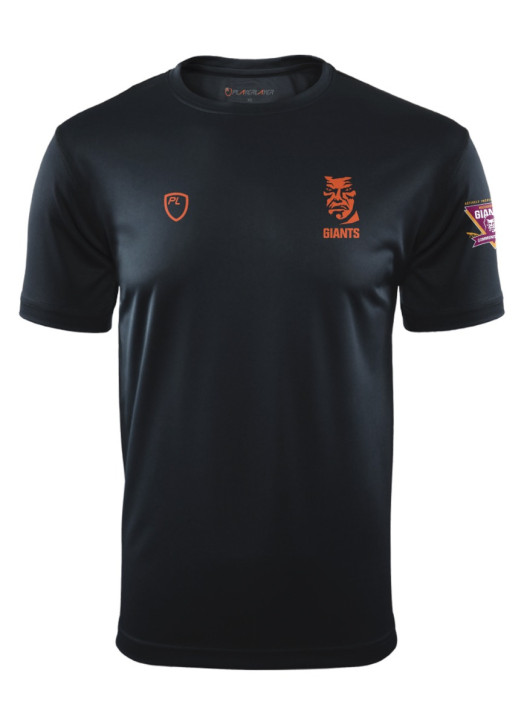 Men's VictoryLayer Tee Black