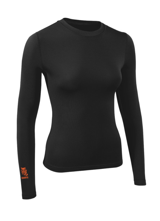 Cold Weather BaseLayer Black