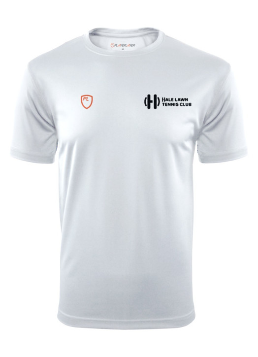 Men's VictoryLayer Tee White