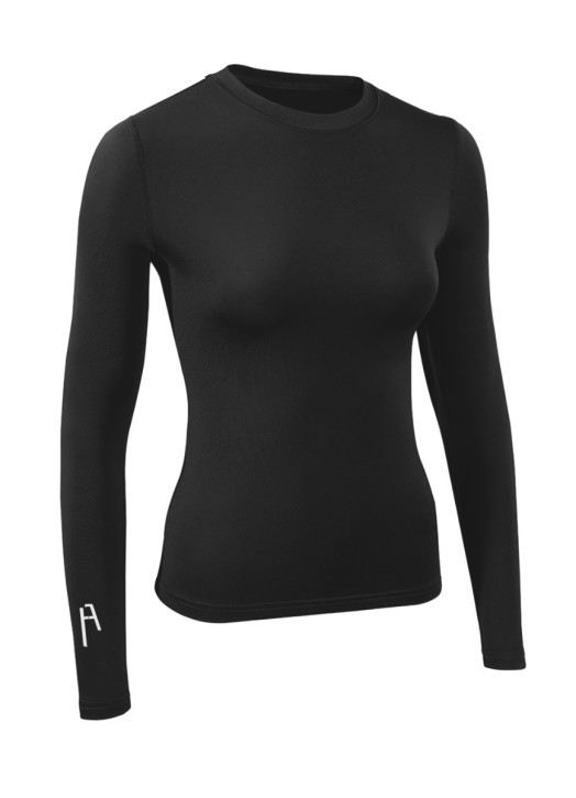 Cold Weather BaseLayer Black