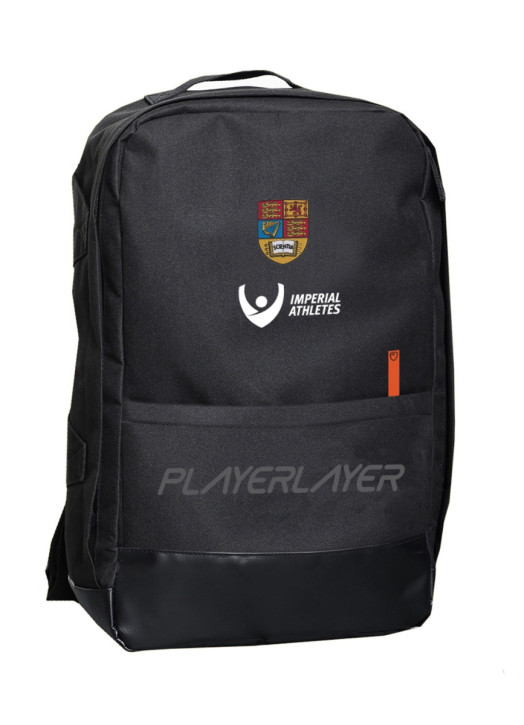 LugLayer Backpack Black