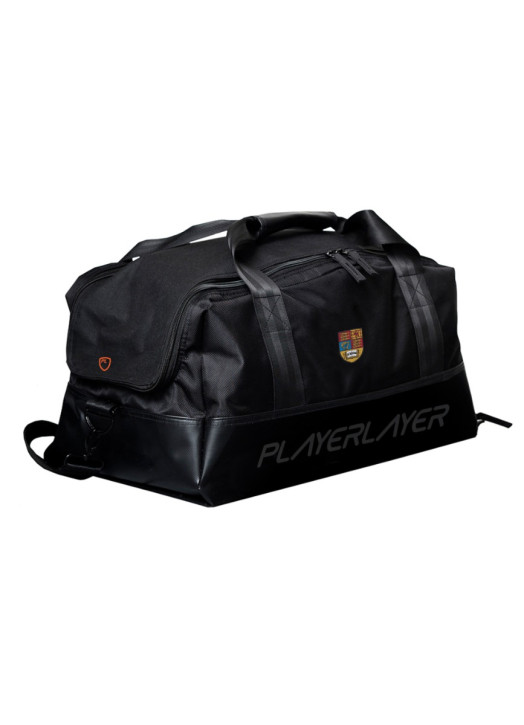 LugLayer Holdall 50L Black