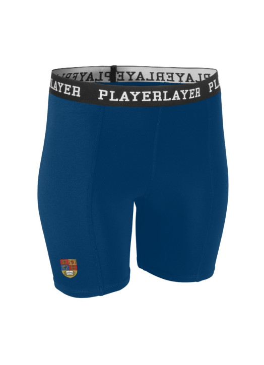 Women's BaseLayer Shorts Navy Blue