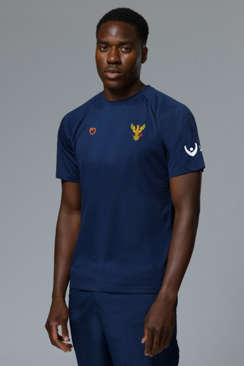 Men's 47 Performance Tee Navy Blue