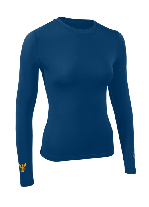 Cold Weather BaseLayer Navy