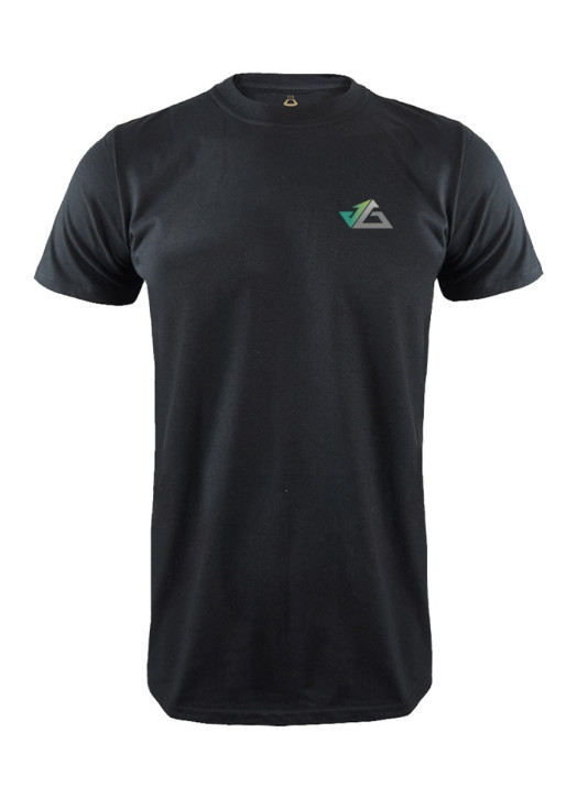 Men's Tee Black