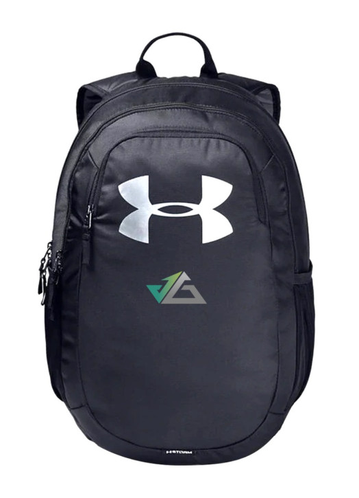 UA Scrimmage 2.0 Backpack Black