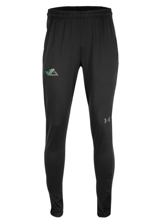 Men's Challenger Pant Black